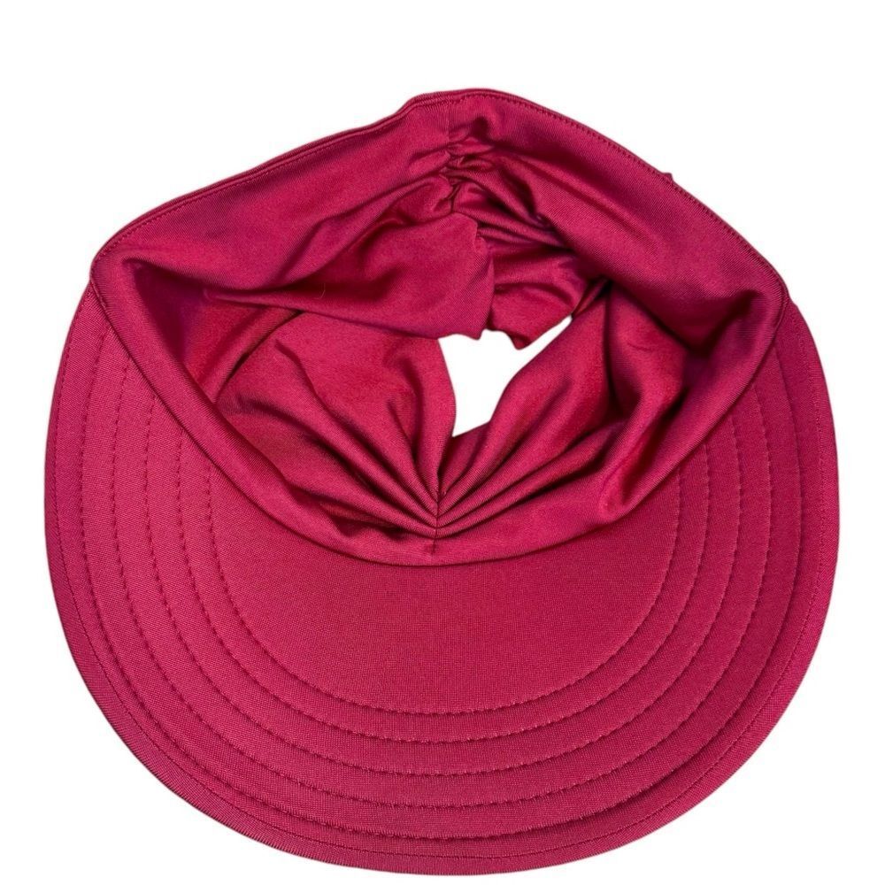 Packable Sun Hat - Picture 4 of 4
